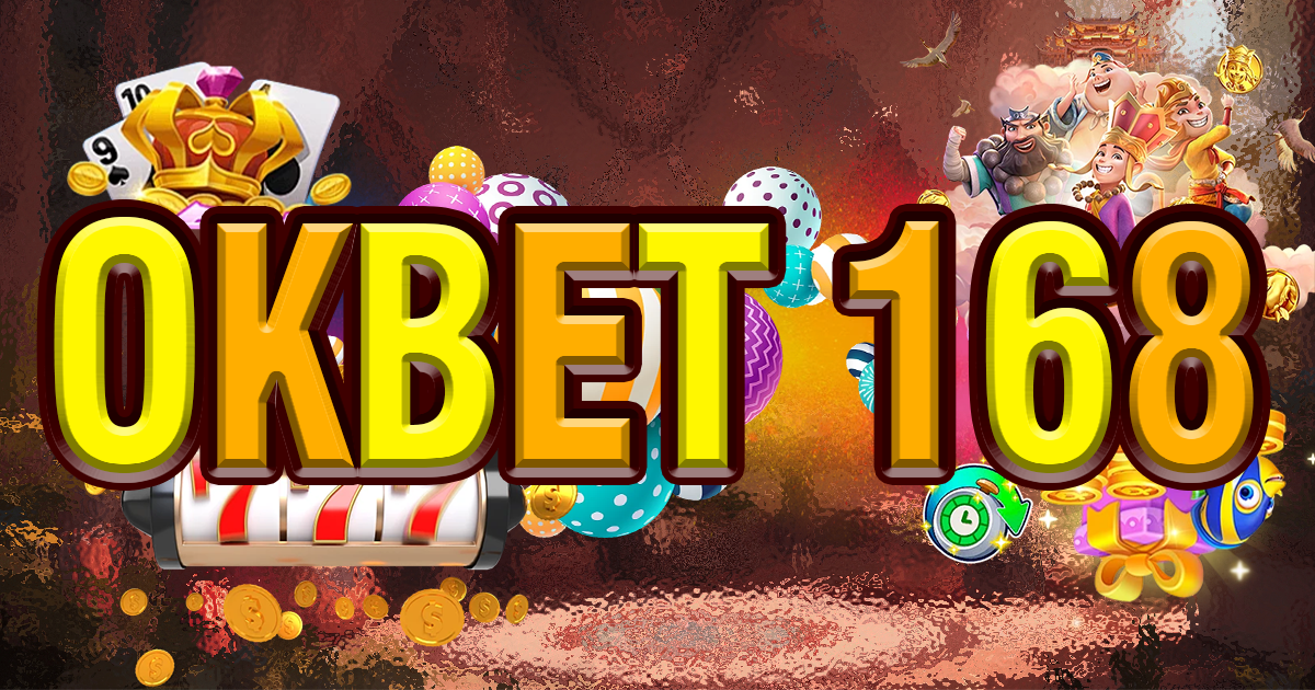 okbet 168